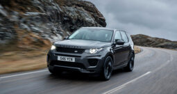 Land Rover Discovery Sport 2.0 D150 R DYNAMIC AUTO