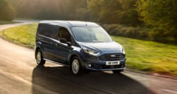 Ford Transit Connect 200 L1 1.5Tdci 120 Limited