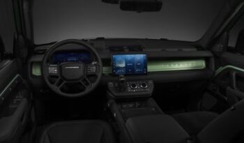 Land Rover DEFENDER 3.0 D250 90 3DR HARDTOP X DYNAMIC SE AUTO full