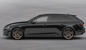 Audi A4  Avant 35 Tdi Black Edition S Tronic full