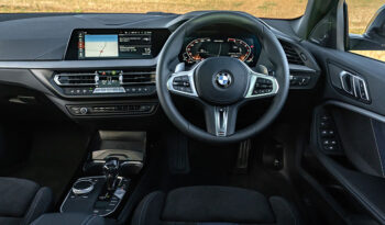BMW M135i 2.0 Xdrive Step Auto Hatchback full
