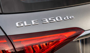 Mercedes Benz Gle 350de 4matic  Amg Line Premium 5dr 9g-tronic full