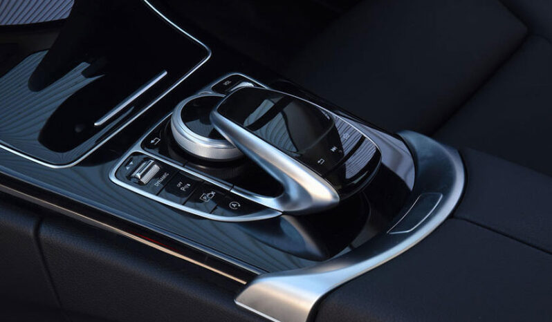 Mercedes Benz C Class 220 D – Sport Edition – Saloon – Auto – Diesel RDE2 full