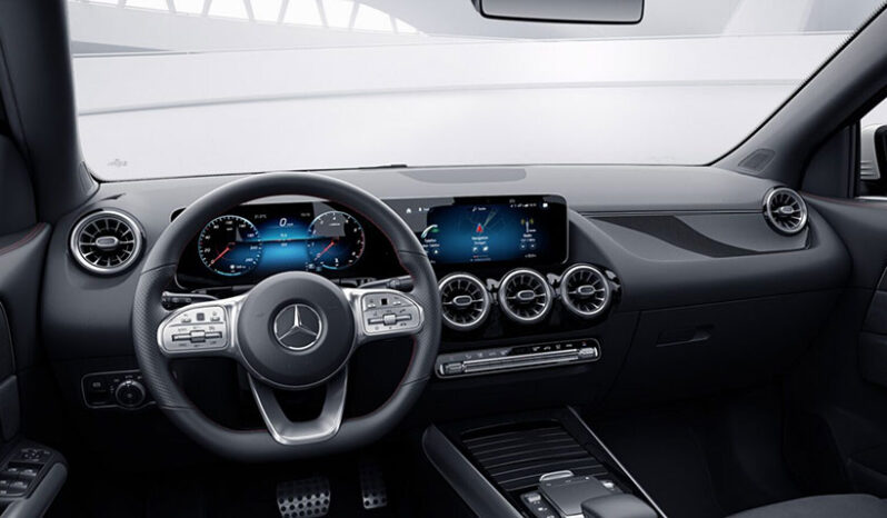 Mercedes Benz Gla Class 200 P – Amg Line Premium – Suv – Auto – Petrol full