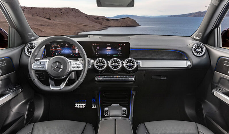Mercedes Benz Glb Class 220 D 4matic – Amg Line Premium 7 Seats – Suv – Auto – Diesel RDE2 full