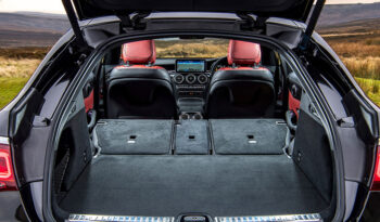 Mercedes Benz Glc Class 300 D 4matic – Amg Line Premium – Suv – Auto – Diesel full