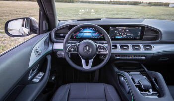 Mercedes Benz Gle Class 350 D 4matic – Amg Line 7 Seats – Suv – Auto – Diesel RDE2 full