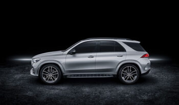 Mercedes Benz Gle Class 400 D 4matic – Amg Line 7 Seats – Suv – Auto – Diesel RDE2 full