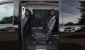 Mercedes-Benz V Class 220 D Xlwb – Sport – People Carrier – Auto – Diesel full