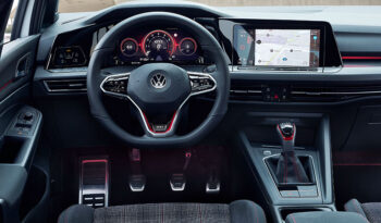 Volkswagen Golf Gti Performance 2.0tfsi 3dr full