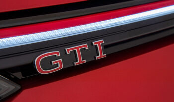Volkswagen Golf Gti Performance 2.0tfsi 3dr full