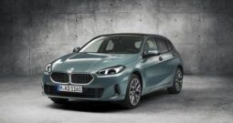 BMW M135i 2.0 Xdrive Step Auto Hatchback