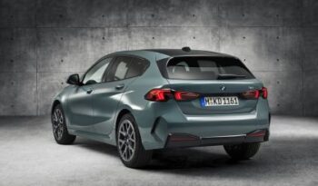 BMW M135i 2.0 Xdrive Step Auto Hatchback full