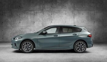 BMW M135i 2.0 Xdrive Step Auto Hatchback full