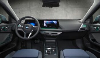 BMW M135i 2.0 Xdrive Step Auto Hatchback full