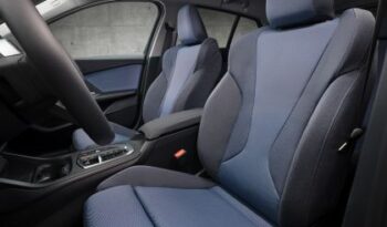 BMW M135i 2.0 Xdrive Step Auto Hatchback full