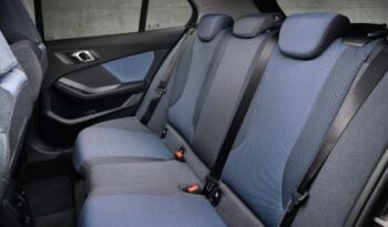 BMW M135i 2.0 Xdrive Step Auto Hatchback full