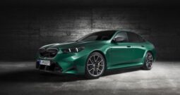 BMW M5 SALOON