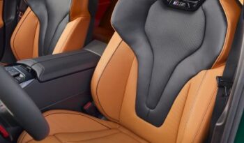 BMW M5 SALOON full