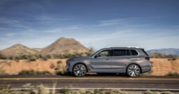 BMW X7 X40I M SPORT SUV AUTO
