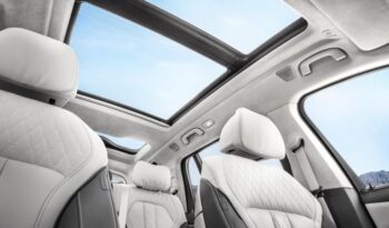 BMW X7 X40I M SPORT SUV AUTO full