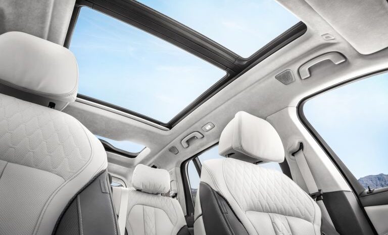 BMW X7 X40I M SPORT SUV AUTO full