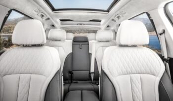 BMW X7 X40I M SPORT SUV AUTO full