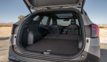 Kia Sportage SUV 1.6T GDI 207 HEV GT-LINE 5DR AUTO full