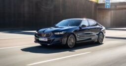 BMW i5 SALOON eDRIVE40 M SPORT AUTO