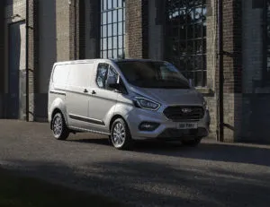 Ford Transit Custom 290 2.0Tdci L2 Van H2