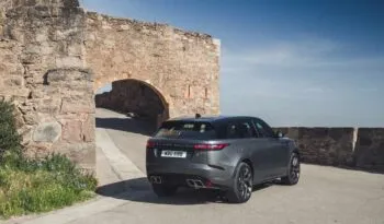 Land Rover Velar 2.0 D180 R Dynamic Auto full