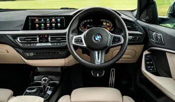 BMW 218i M Sport Grand Coupe Auto full