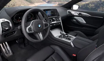 BMW 8 Series Coupe 840i Auto full