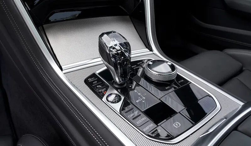 BMW 8 Series Coupe 840i Auto full