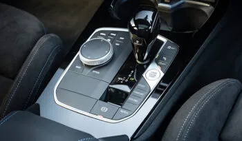 BMW M135i 2.0 Xdrive Step Auto Hatchback full