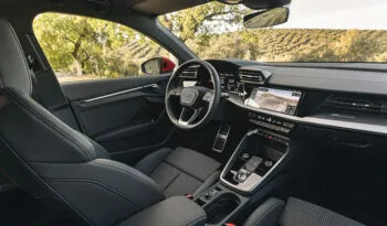 Audi A3 Sportback 30 Tfsi S Line Manual full