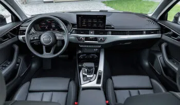Audi A4 35 Tfsi S Line S Tronic full