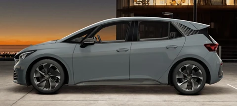 CUPRA-BORN-V1