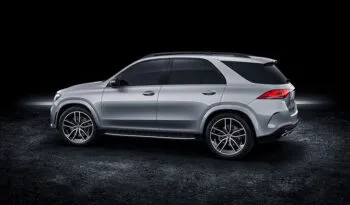 Mercedes Benz Gle Class 400 D 4matic – Amg Line 7 Seats – Suv – Auto – Diesel RDE2 full