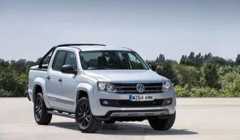 Volkswagen-Amarok-Trendline-3