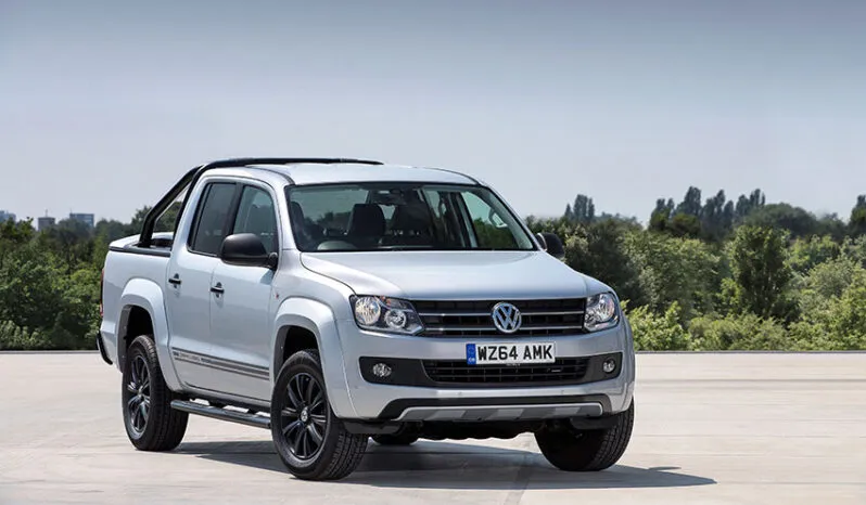 Volkswagen-Amarok-Trendline-3