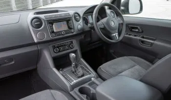 Volkswagen Amarok Trendline 3.0tdi full