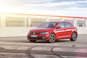 Volkswagen-Polo-1