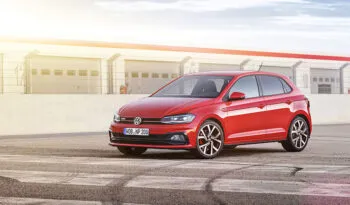 Volkswagen-Polo-1