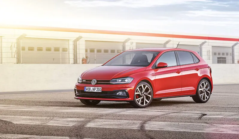 Volkswagen-Polo-1