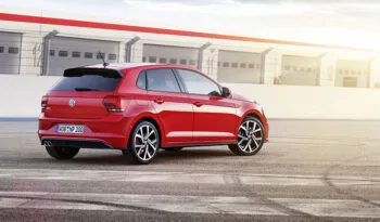 Volkswagen Polo 1.0 Se 5dr full