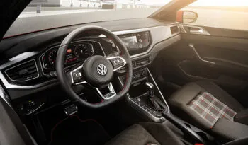 Volkswagen Polo 1.0 Se 5dr full