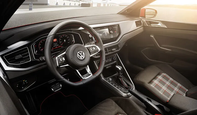 Volkswagen Polo 1.0 Se 5dr full